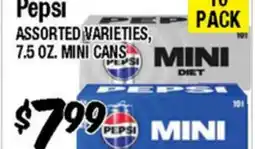 Western Beef Pepsi offer