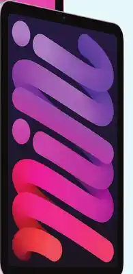 Target iPad mini (A17 Pro) offer