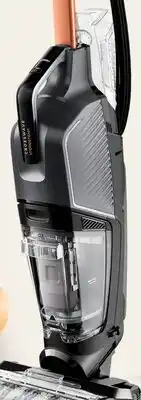 Target Bissell CrossWave HydroSteam Plus steam cleaner offer