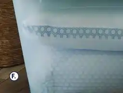 Family Dollar Locking Lid Totes offer