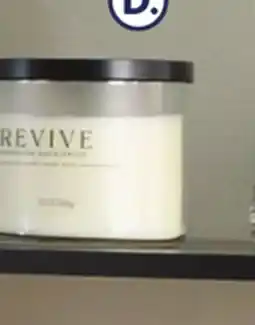 Family Dollar 3‑Wick Scented Jar Candles offer