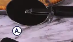 Family Dollar GoodCook Nylon Turner or Family Chef Pizza Cutter offer