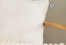 Family Dollar Interiors by Design Wall Décor or Faux Fur Toss Pillows offer