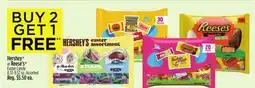 Dollar General Hershey or Reese's Easter Candy offer