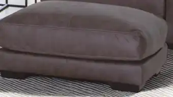 Menards Ottoman offer