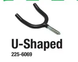 Menards U-Shaped offer