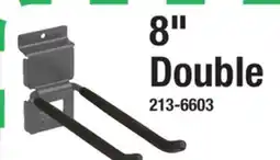Menards 8 Double offer