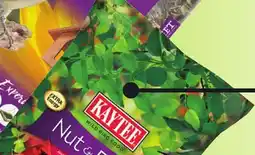 Menards Nut & Fruit Blend offer