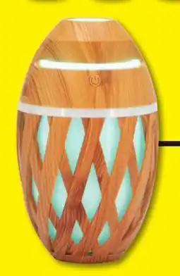 Menards Essential Oil Diffuser offer