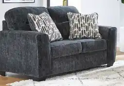Menards Loveseat offer