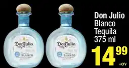 Super King Markets Don Julio Blanco Tequila offer