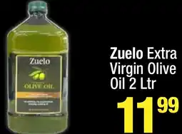 Super King Markets Zuelo Extra Virgin Olive Oil offer