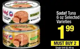 Super King Markets Sadaf Tuna offer