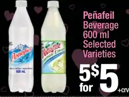 Super King Markets Peñafeil Beverage offer