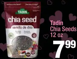 Super King Markets Tadin Chia Seeds offer