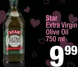 Super King Markets Star Extra Virgin Olive Oil offer