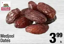 Super King Markets Medjool Dates offer
