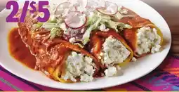 Vallarta Supermarkets El Mexicano Queso Fresco Casero or Queso Cremoso offer