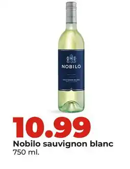 Hy-Vee Nobilo sauvignon blanc offer