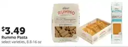 Fareway Rummo Pasta offer