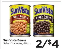 Food 4 Less Sun Vista Beans offer