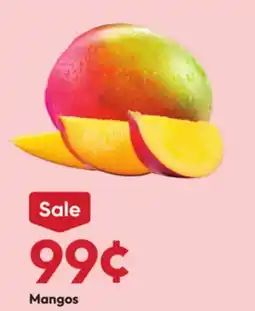 Stater Bros Mangos offer
