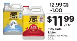 Ralphs Tidy Cats Litter offer