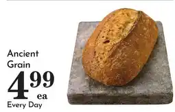 Pavilions Ancient Grain offer