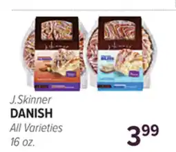 Cermak Fresh Market J.Skinner DANISH offer