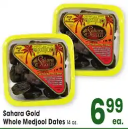 Jewel-Osco Sahara Gold Whole Medjool Dates offer