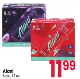 Jewel-Osco Alani offer