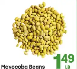 Tony’s Fresh Market Mayocoba Beans offer