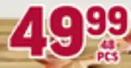 Tony’s Fresh Market Fried Chicken offer