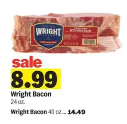 Meijer Wright Bacon offer