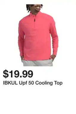 Marshalls IBKUL Upf 50 Cooling Top offer