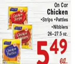 Rio Valley Market On Cor Chicken offer