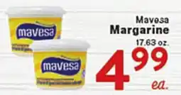 Rio Valley Market Mavesa Margarine offer