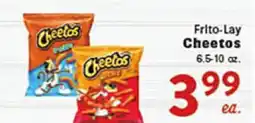 Rio Valley Market Fruto-Lay Cheetos offer
