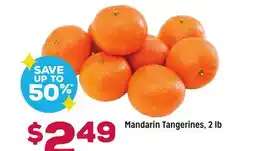 Grocery Outlet Mandarin Tangerines offer