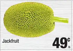 Super King Markets Jackfruit Red Seedless offer