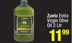 Super King Markets Zuelo Extra Virgin Olive Oil offer