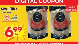 Superior Grocers Swai Fillet offer