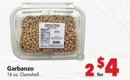 Vallarta Supermarkets Garbanzo offer