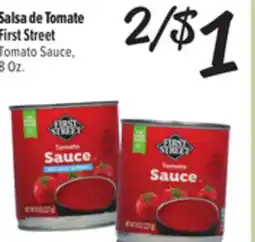 El Super Fresh Tomato Sauce offer