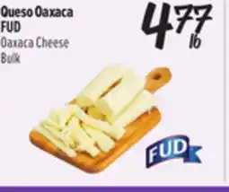 El Super Fresh Oaxaca Cheese offer
