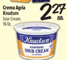 El Super Sour Cream offer