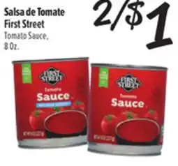 El Super Tomato Sauce offer