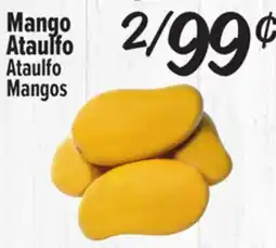 El Super Ataulfo Mangos offer