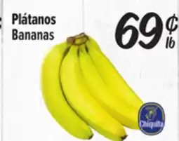 El Super Bananas offer