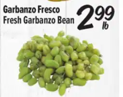 El Super Fresco Fresh Bean offer